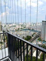 The Trilinq (D5), Condominium #557689831